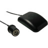 Антенна плоская выносная GARMIN GA 26 (BNC разъем) 010-10052-04