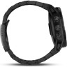 Часы GARMIN DESCENT™ MK1 GRAY SAPPHIRE TITAN WITH DLC TITANIUM BAND 010-01760-11