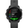 Часы GARMIN FORERUNNER 245 GPS EU BLACK/SLATE 010-02120-10