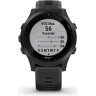 Часы GARMIN FORERUNNER 945 LTE BLACK WATCH ONLY 10901