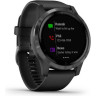 Часы GARMIN VIVOACTIVE 4 SHADOW BLACK/SLATE 010-02174-13