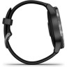 Часы GARMIN VIVOACTIVE 4 SHADOW BLACK/SLATE 010-02174-13