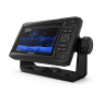 Эхолот GARMIN ECHOMAP UHD 62cv - картплоттер с ультравысокой детализацией 010-02329-01