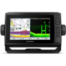 Эхолот GARMIN ECHOMAP UHD 72cv - картплоттер с ультравысокой детализацией 010-02333-01