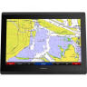 Эхолот GARMIN GPSMAP 8417 MFD - многофункциональная приборная панель с сенсорным экраном 17” 010-01510-00