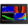Эхолот GARMIN GPSMAP 8417 MFD - многофункциональная приборная панель с сенсорным экраном 17” 010-01510-00
