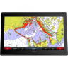 Эхолот GARMIN GPSMAP 8422 MFD - многофункциональная приборная панель с сенсорным экраном 22” 010-01511-00