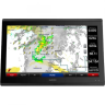 Эхолот GARMIN GPSMAP 8422 MFD - многофункциональная приборная панель с сенсорным экраном 22” 010-01511-00