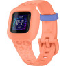 Фитнес-браслет GARMIN VIVOFIT Jr. 3 Peach Leopard 010-02441-04