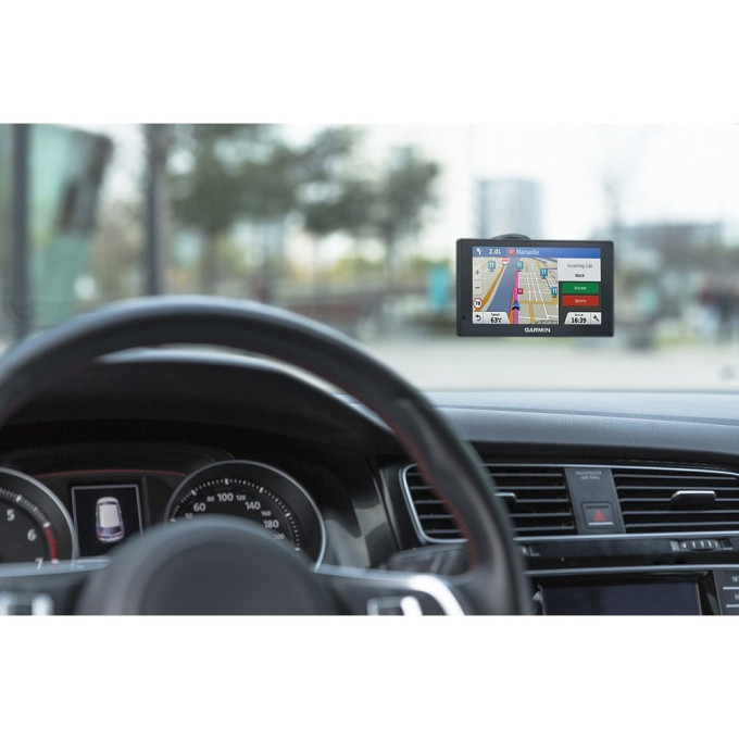 Навигатор GARMIN DRIVESMART 50 LM Europe 010-01539-12