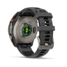 Смарт-часы GARMIN FENIX 8 PRO AMOLED Sapphire 010-03198-11