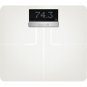 Смарт-весы GARMIN INDEX Black 010-01591-10